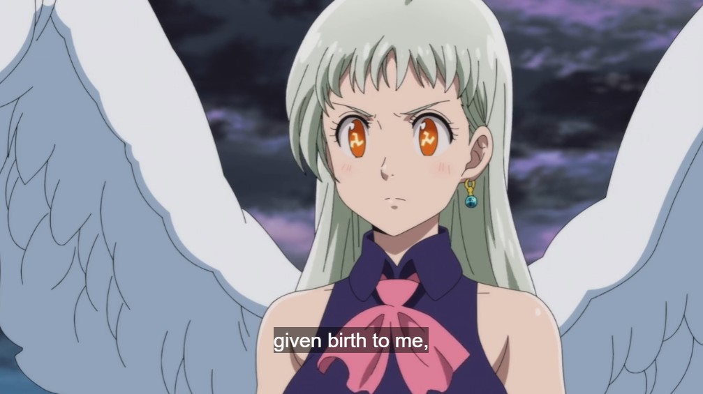TheseAnimeLines's tweet photo. You may have given birth to me, but there was no emotion in that.
~ Liones Elizabeth || Seven Deadly Sins: Cursed by Light

#Anime #AnimeQuotes #Quotes #QuotesDaily #AniTwt #SevenDeadlySins #CursedByLight #Elizabeth https://t.co/VN1eNGDpxq