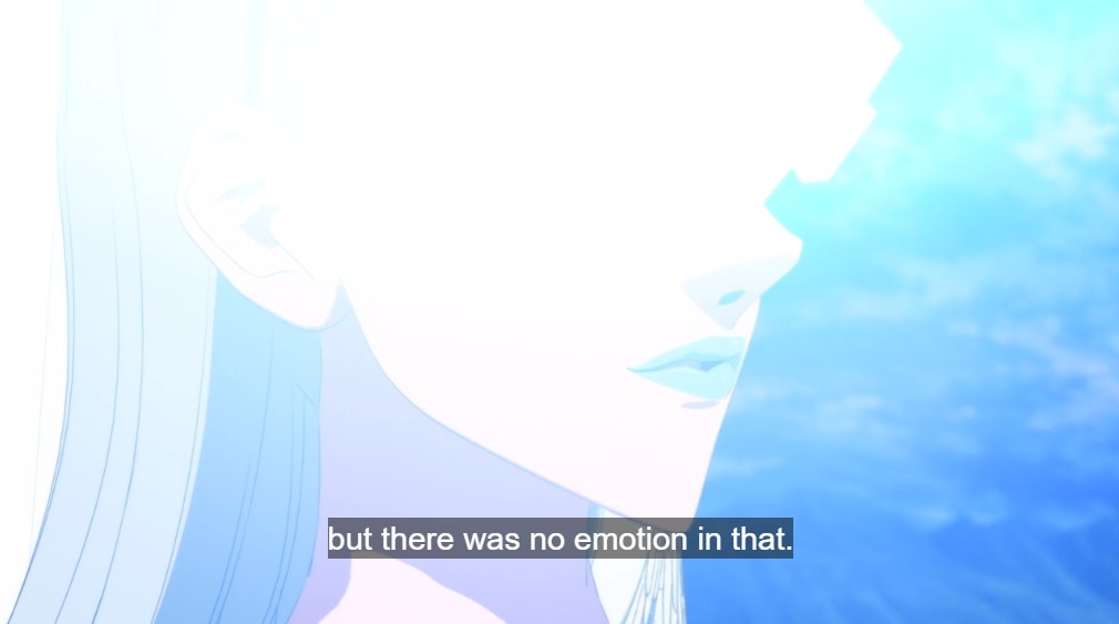 TheseAnimeLines's tweet photo. You may have given birth to me, but there was no emotion in that.
~ Liones Elizabeth || Seven Deadly Sins: Cursed by Light

#Anime #AnimeQuotes #Quotes #QuotesDaily #AniTwt #SevenDeadlySins #CursedByLight #Elizabeth https://t.co/VN1eNGDpxq