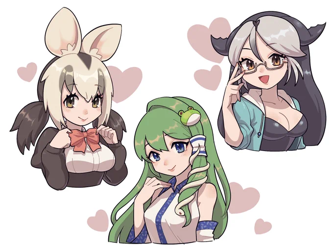 リプありがとうございました#フォロワーの推しを描く 