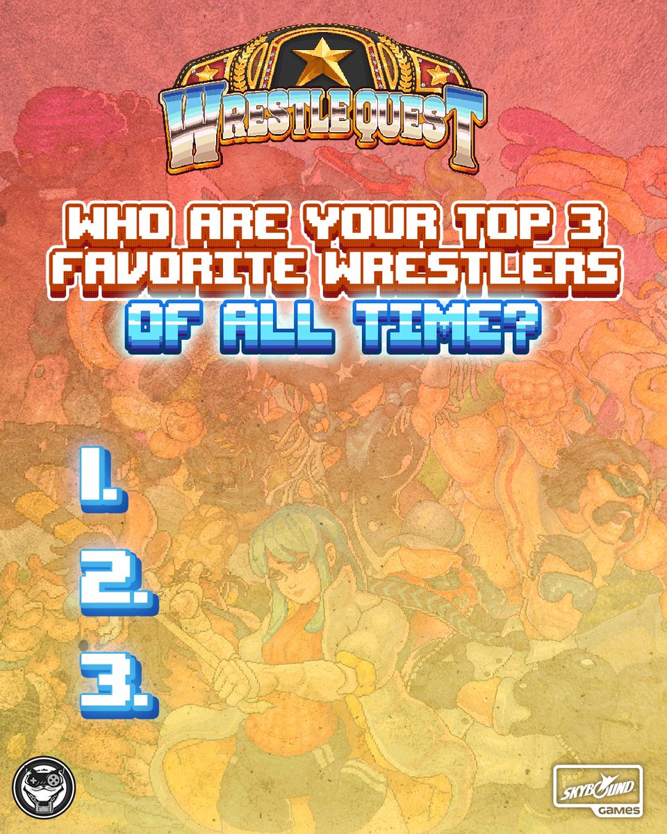 Mega Cat Studios tweet media