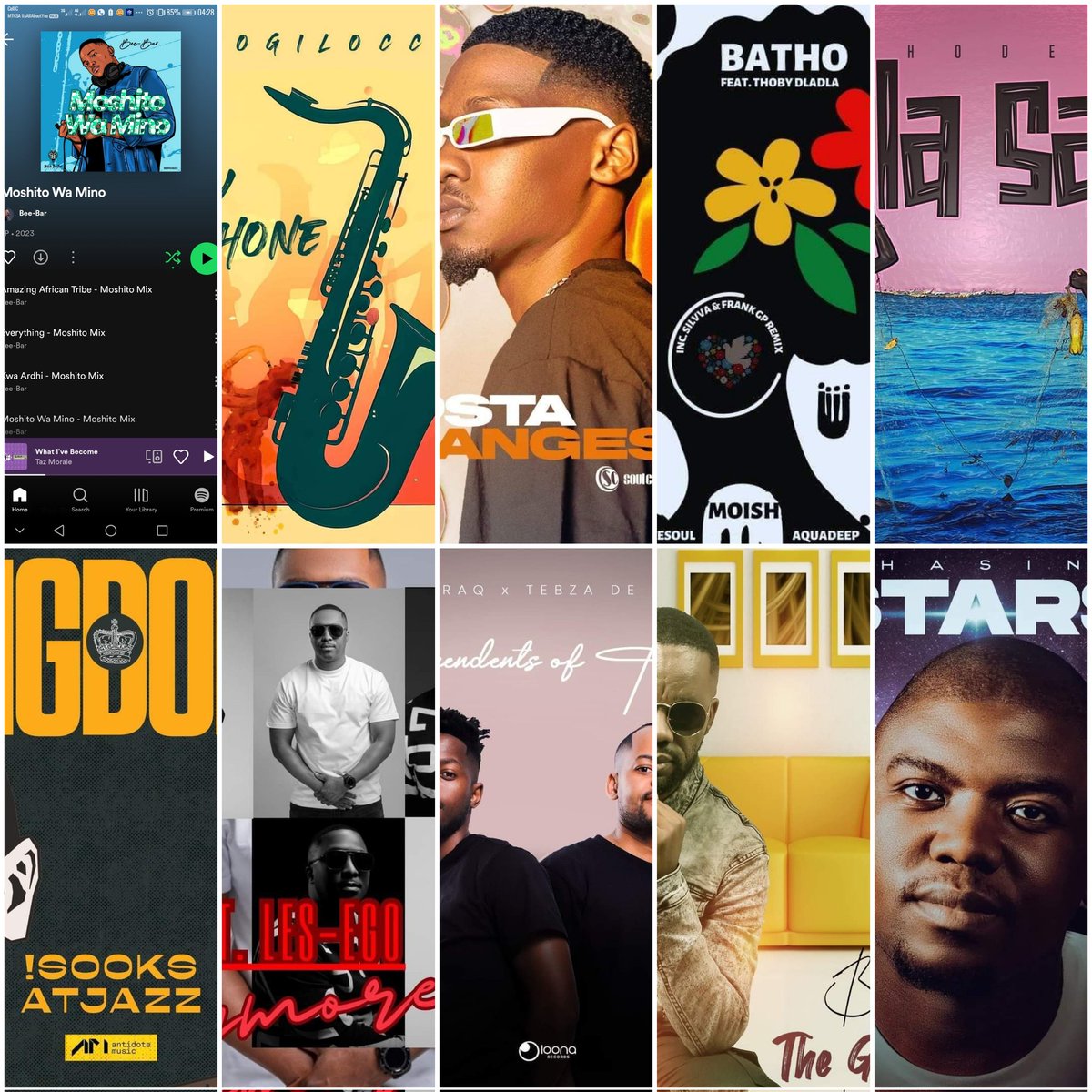 ArthurLebza's tweet photo. @Rogue x @Les-ego
Atjazz x @!sooks
Echo Deep SA
Aquadeep x @Veesoul
Tipsta_Official
Bee_Bar
#DeepInTheHouse #deephouse #deephousesouthafrica #NewMusic #TrendingNow https://t.co/D9PjNLpocw