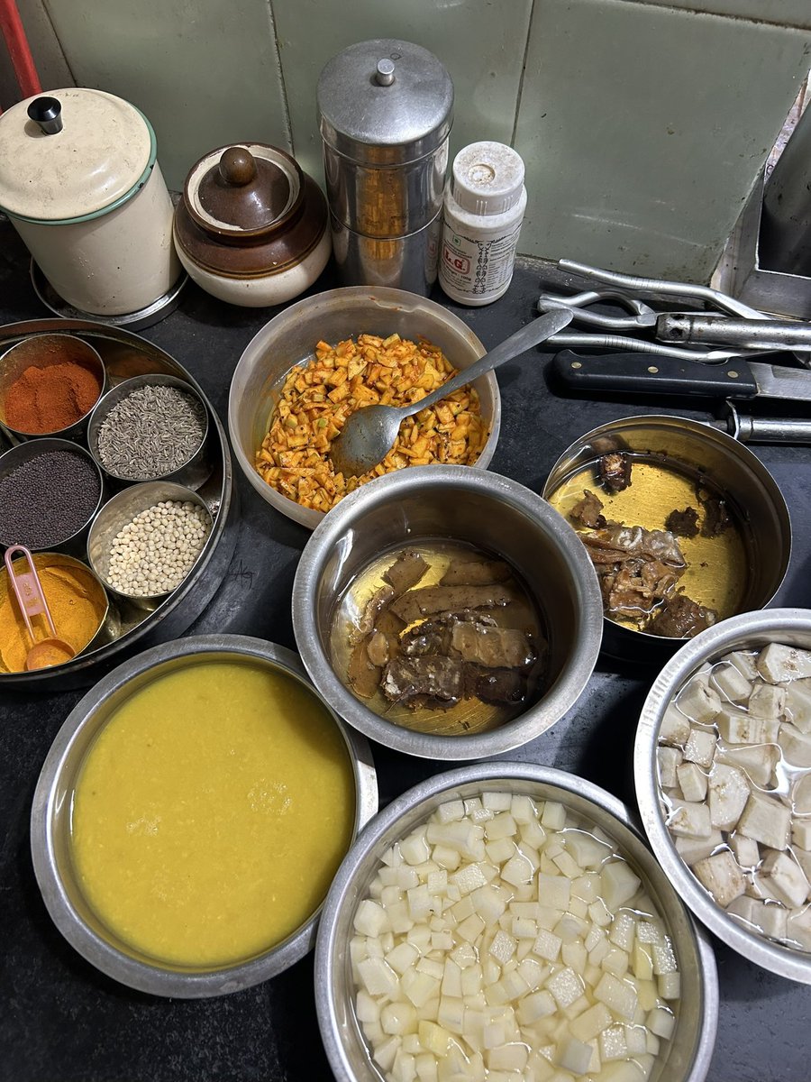 PantryCar's tweet photo. Morning Scenes! ☺️
#Foodie #KitchenScenes #foodblogger https://t.co/dLld39UwGD