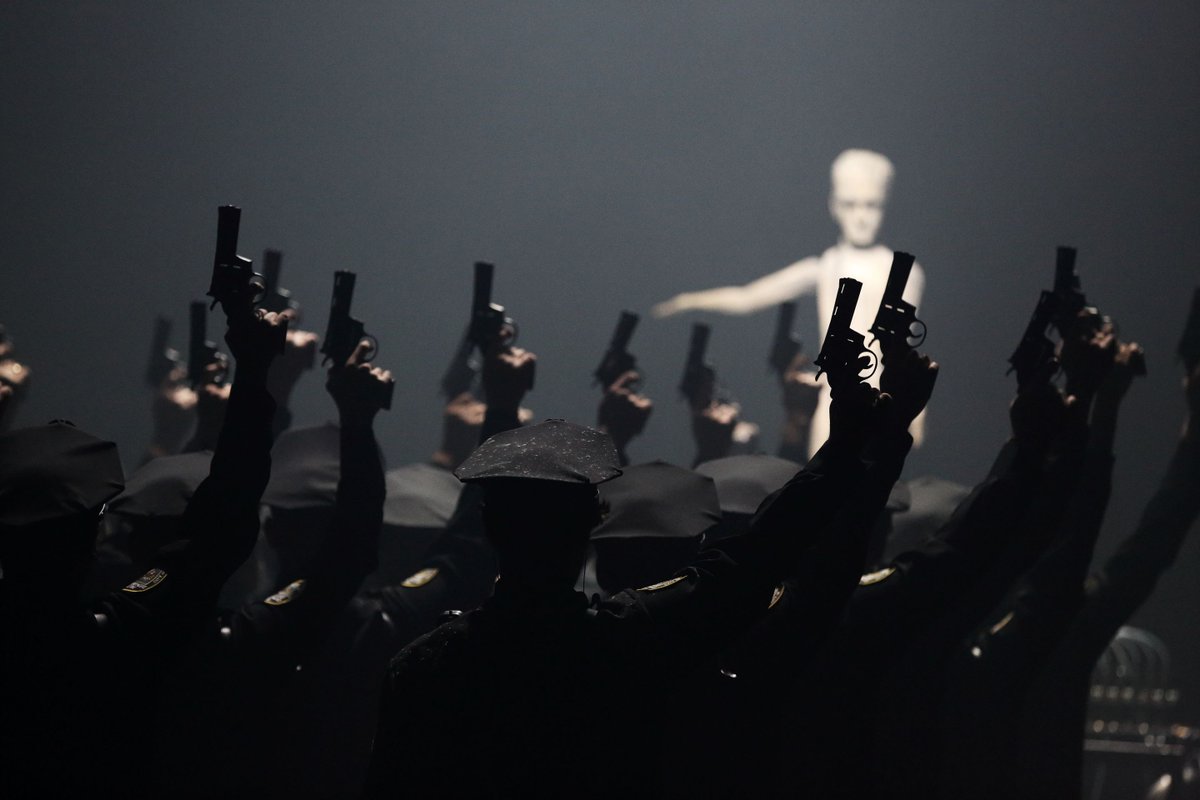 NTT_Taichung's tweet image. 🎭Fall for Great Souls⌛️NTT fans gather around! Early access to our 2023 fall season, open for Members only, starting Today! A classic and masterful series of dance, music, theatre and opera awaits to be found. 🫴npacntt.tw/n00gzrA6
#2023NTT遇見巨人 #FallForGreatSouls