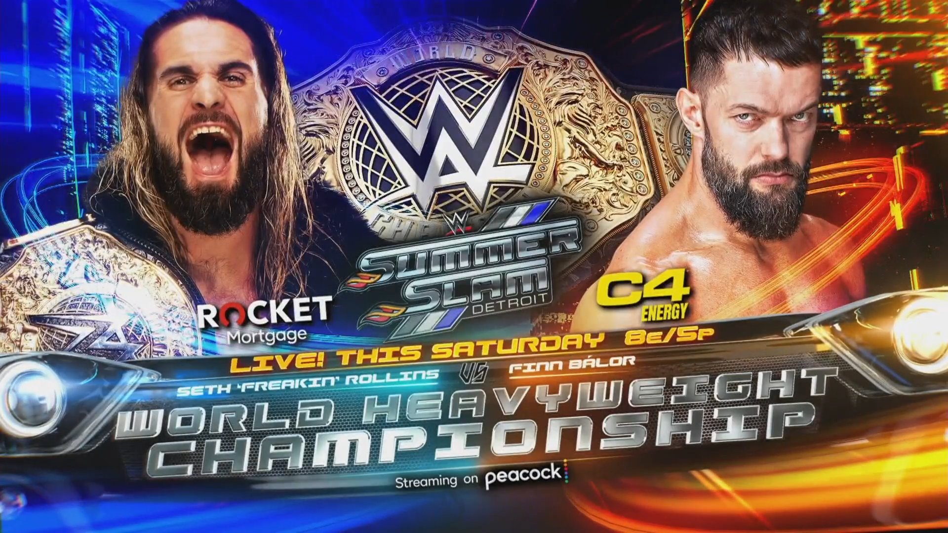 Wwe summerslam 2021 full show part 1 hot sale