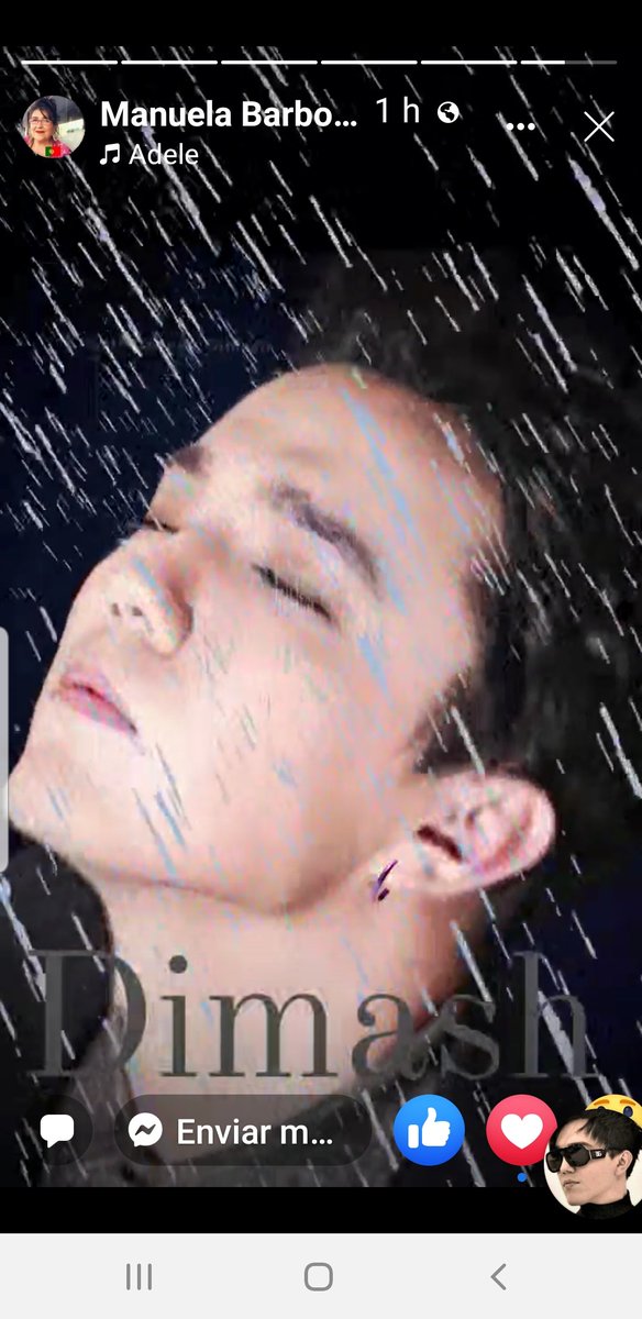 Cristin25558525's tweet photo. @jerovavi WAITING FOR WEEKEND 🎶🌺🎶
#NewMusicSoon 
Soon esperamos tu WEEKEND 
Una canción hermosa y sensual que la haces muy dinámica @dimash_official 
con tu #DimashInspiringVoice 
#TheStoryOfOneSky 
#OmirDimash 
#TogetherDimash https://t.co/BjTDJQ53Ee