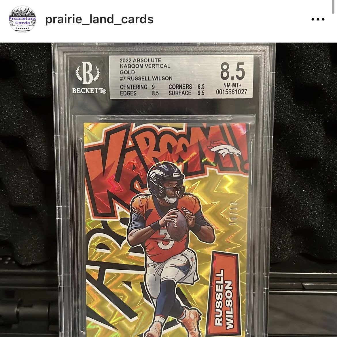 Sheacurl's tweet photo. @PSAcard https://t.co/SwC849jrQ9