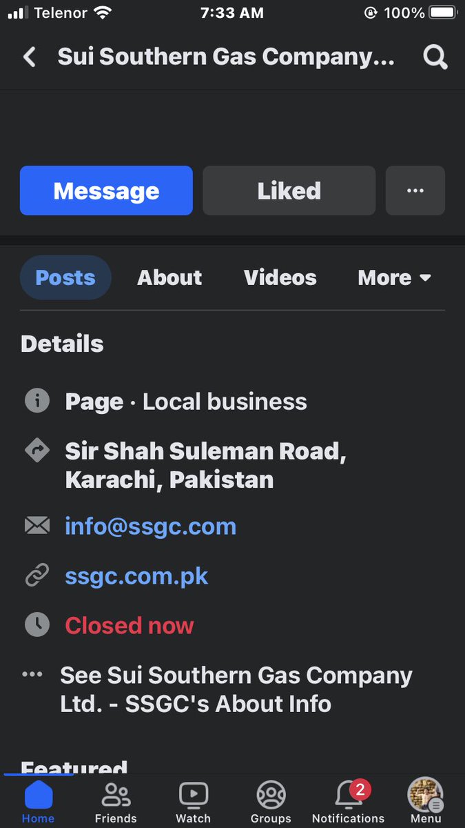 SyedDanishAlvi's tweet photo. @SSGC_Official wrongfully charged bill by #ssgc and email of complaint resolution not found 
Please resolve and correct the bill

Cc @geonews_english @24NewsHD @92newschannel @ARYNEWSOFFICIAL @DunyaNews @KamranTessoriPk @BBhuttoZardari https://t.co/pqa9TEjs3x