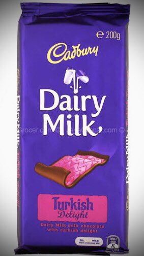 mpathesii's tweet photo. Not Delighted Anymore. When are @CadburyAU @DairyMilkIn wrapping up shiny #plastic on millions of Choc bars? @MarsAustralia’s paper have. #waronwaste #disposableplastic https://t.co/CFzbVprZ3t