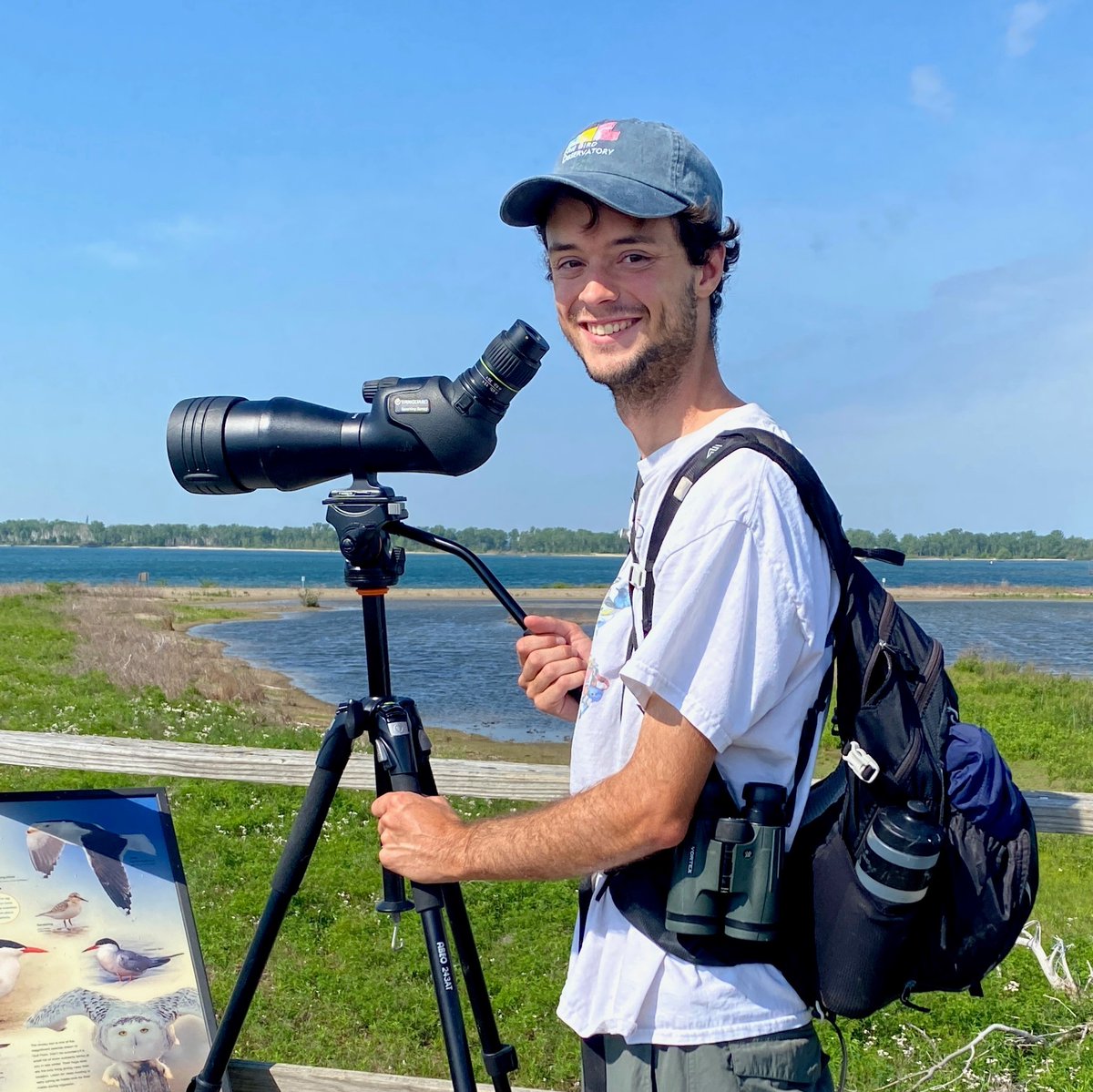 MarylandBiodiversity tweet media