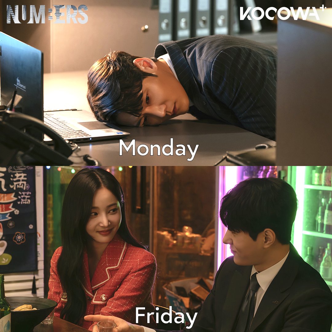 kocowa_official's tweet image. It's only Monday but I'm all ready for my Friday date 

Stream NUMBERS on KOCOWA+ 👉👉👉 bit.ly/3DBJ1NH

#KOCOWABlog #KOCOWA #KOCONUTS #numbers #kimmyungsoo #choijinhyuk #kdramas #koreandramas