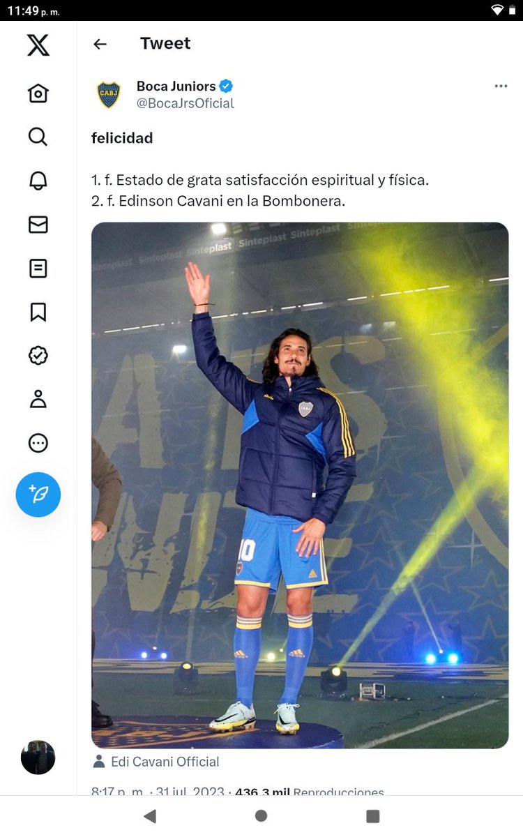 melacevedo's tweet photo. https://t.co/m12xa7wgNd