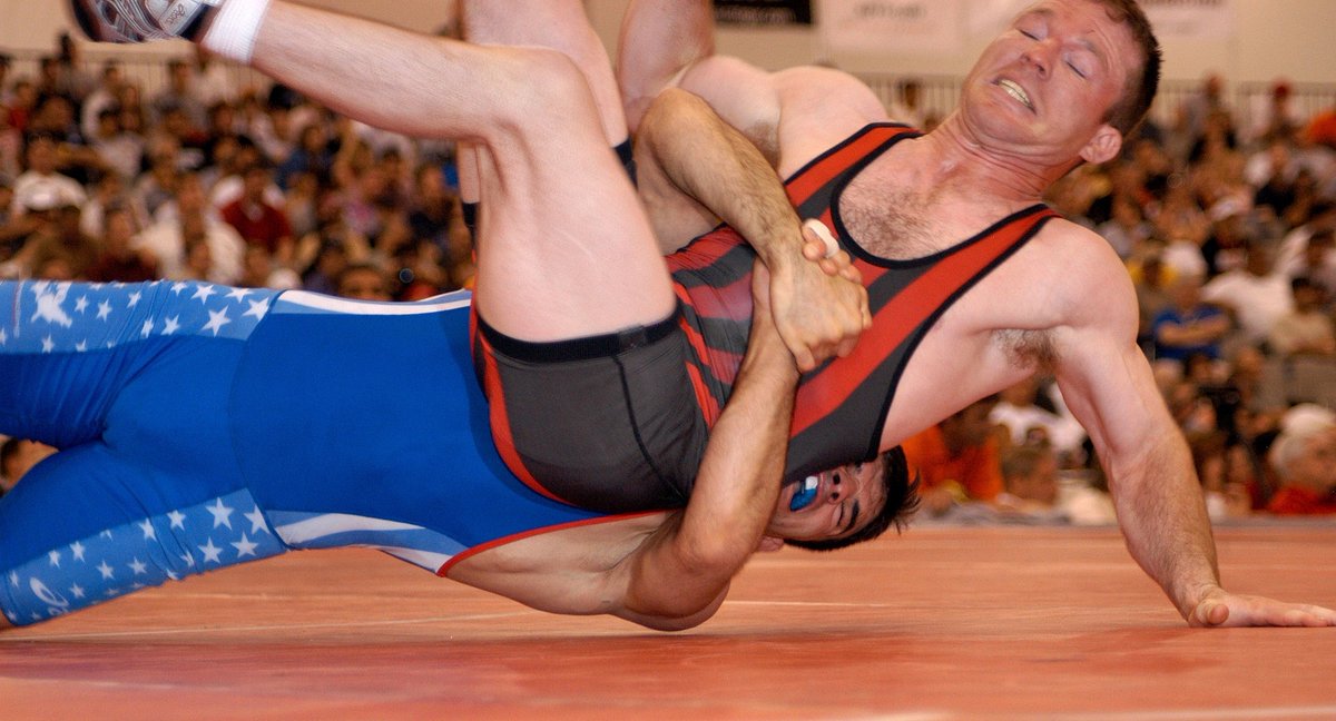 FightC1UBB's tweet photo. 🏆🥇 Aim high, dream big! Train relentlessly, and one day, you might be a wrestling champion! #WrestlingGoals #ChampionMindset

DO YOU LIKE WRESTLING? https://t.co/pnQx708lRH