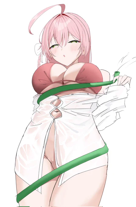 うら〜わ #ブルアカ