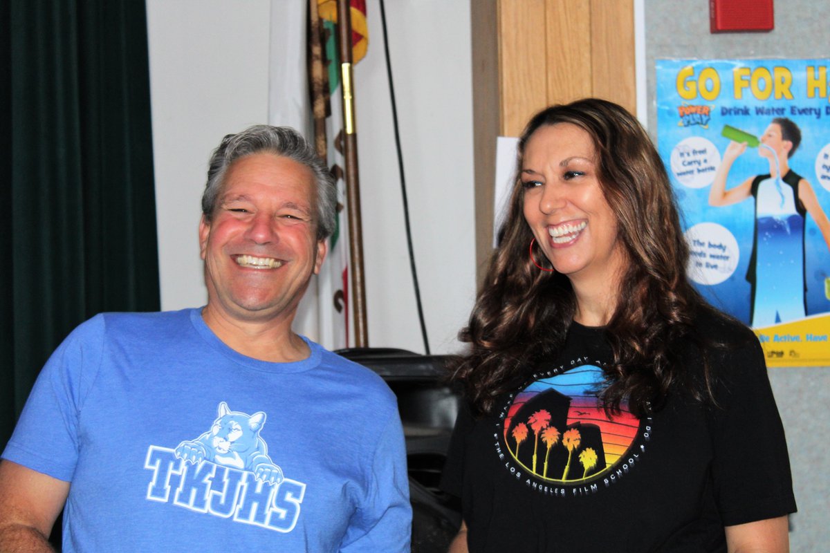 Niccole Wiseman tweet media