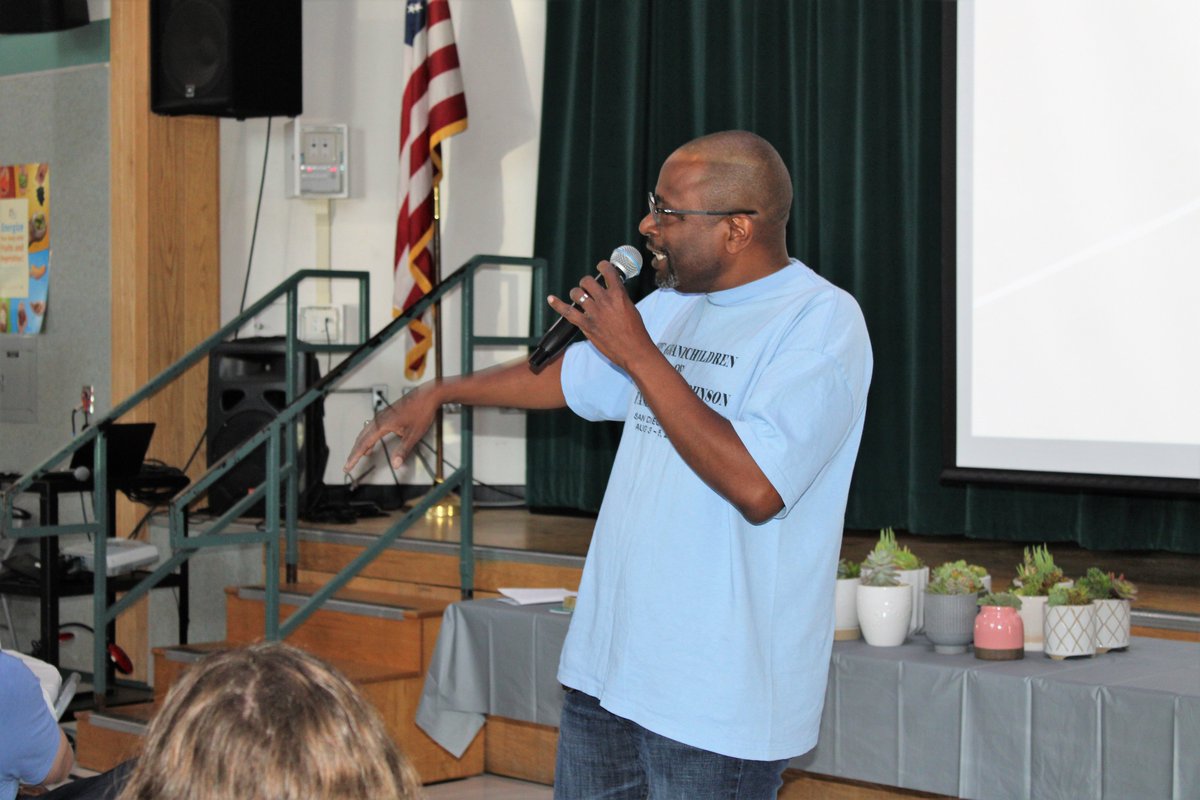 Niccole Wiseman tweet media