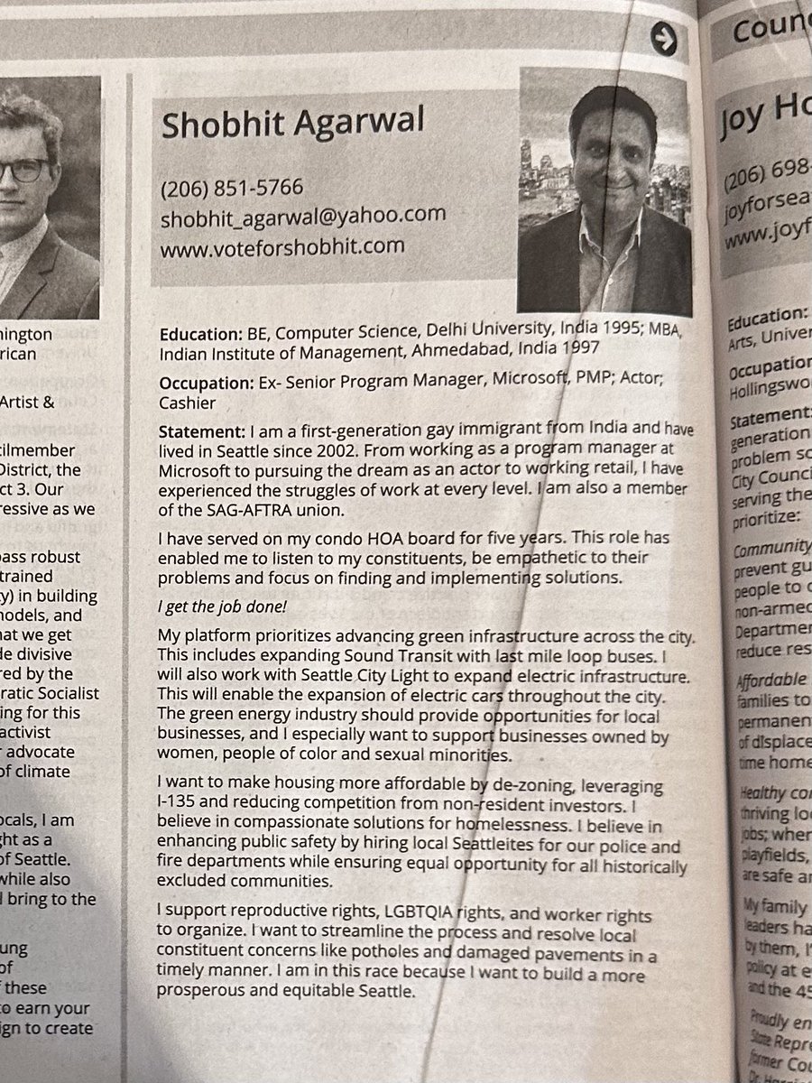 It's Matthew tweet media