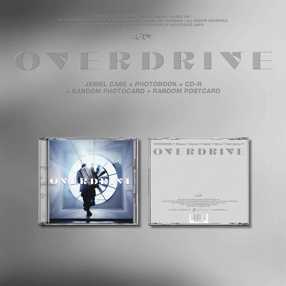 imteamim's tweet image. I.M NEW EP ‘OVERDRIVE’
Jewel Version PRE-ORDER

✔ 예약 판매 : 08.01 (화) 15:00 ~ 08.07 (월) 23:59 (KST)
✔ 발매일 : 08.08 (화)

* 국내 온라인 음반 판매 사이트에서 구매하실 수 있습니다.
* Jewel Version은 한정 수량 판매됩니다.

#IM #아이엠
#OVERDRIVE