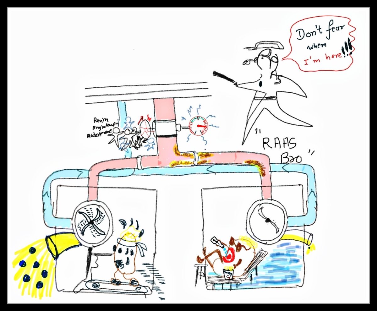 AAbhisheak's tweet photo. The  beginning..... 2/2
#nephcomic #nephtwitter https://t.co/LQ8dKqvDTH