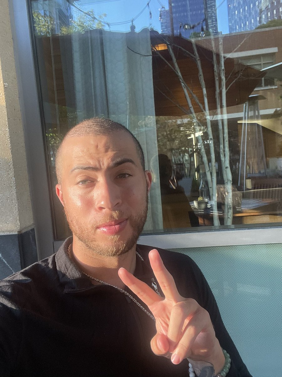 KineticContent's tweet photo. Thanks Kinectic for letting me take over your account this week! Another wild episode of @ClaimToFameABC !! Who should take over next week?! 🫶🏽🫶🏽 #ClaimtoFame https://t.co/Ox2w7Mc3tr