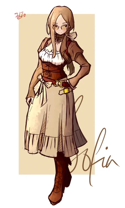 Sofia