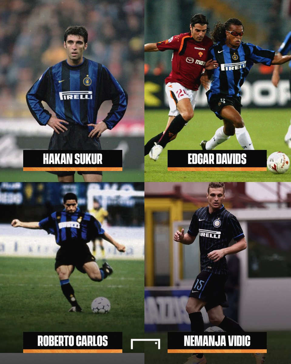 GOAL_ID's tweet image. Dari era Hakan Sukur hingga Andre Onana 😎

Siapa pemain paling memorable dengan masa bakti singkat di #Inter? 💙🖤

Atau kamu punya pilihan lain? 😉