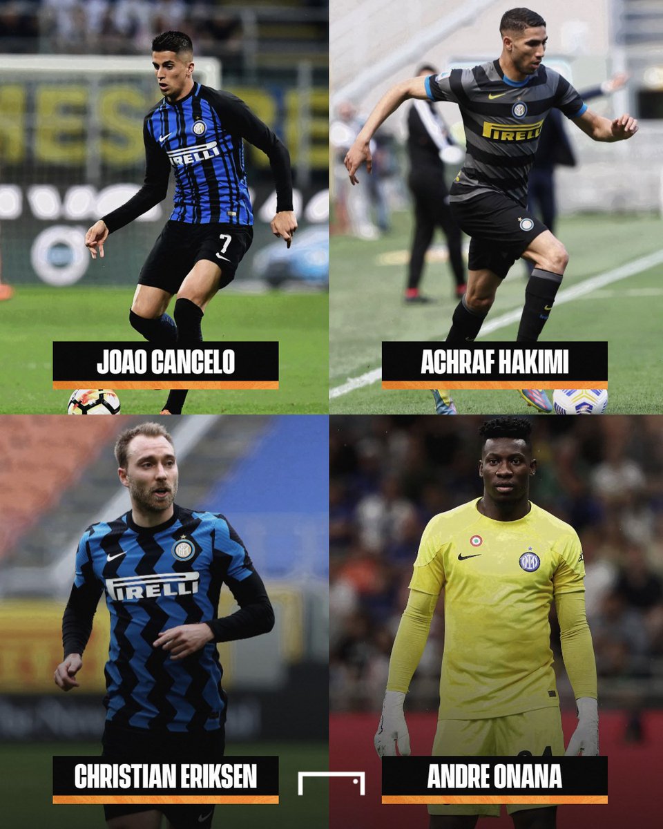 GOAL_ID's tweet image. Dari era Hakan Sukur hingga Andre Onana 😎

Siapa pemain paling memorable dengan masa bakti singkat di #Inter? 💙🖤

Atau kamu punya pilihan lain? 😉