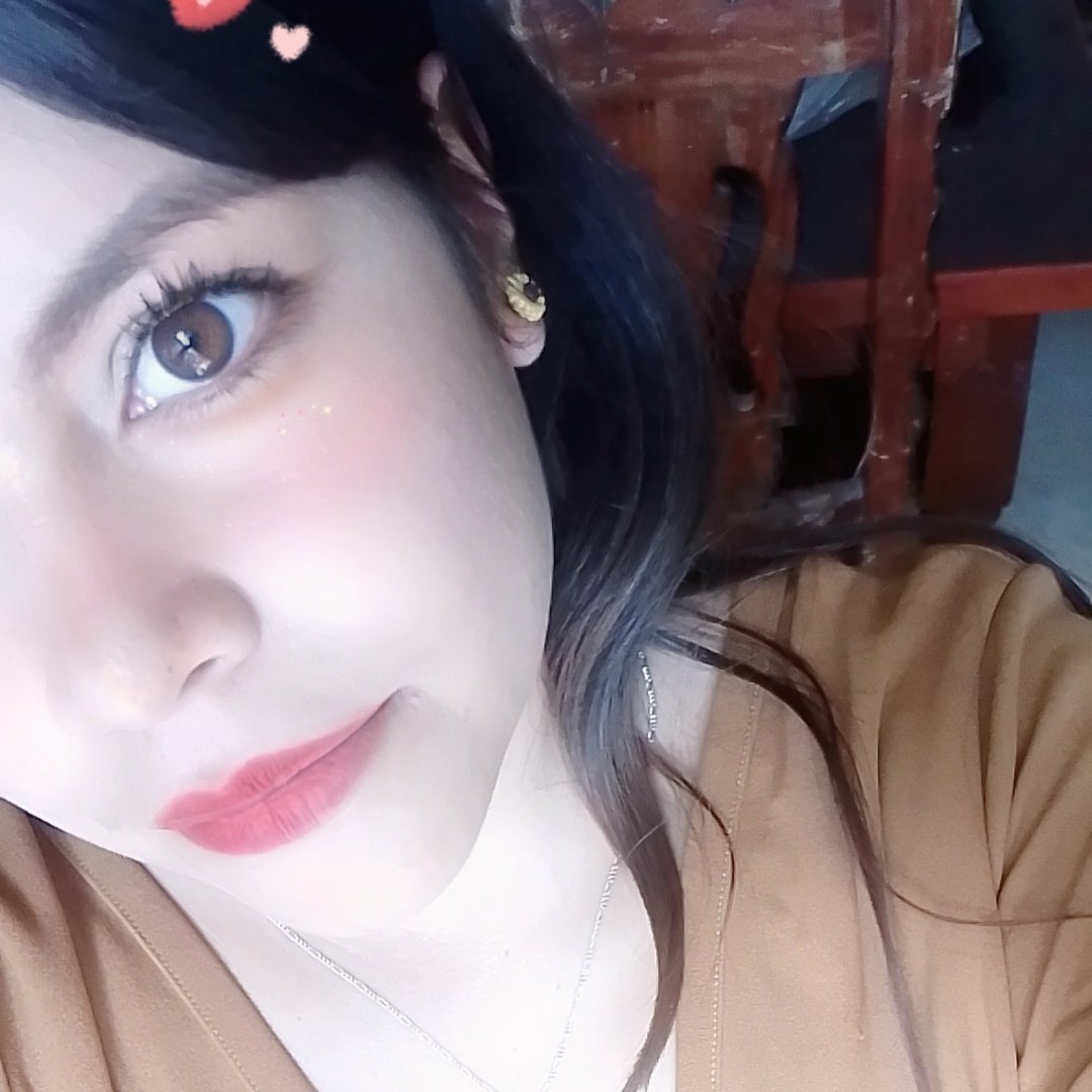 #NuevaFotoDePerfil