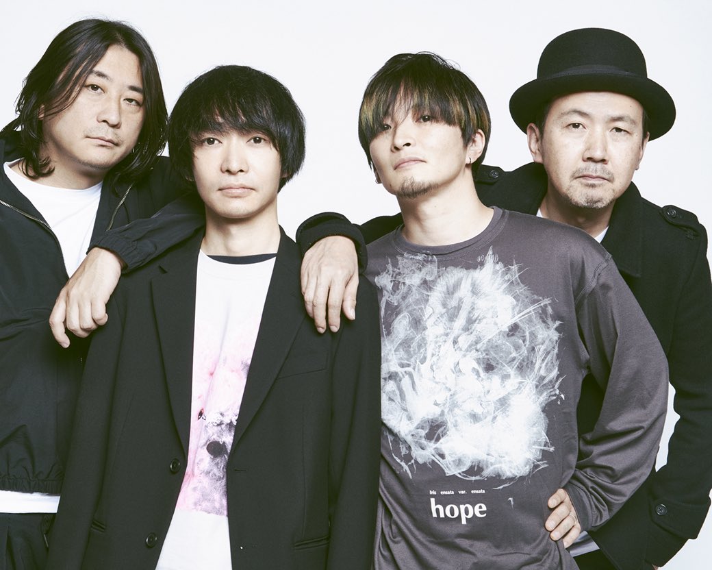 ART__OFFICIAL's tweet photo. ／

KINOSHITA NIGHT 2023 
〜木下理樹生誕祭・SHIGONOSEKAI〜
POLYSICS出演決定‼️

＼
 
2023/10/15（日）Zepp DiverCity
ART-SCHOOL / syrup16g / POLYSICS

フライヤーの似顔絵は、POLYSICSハヤシさんに描いていただきました🙏

🎫オフィシャルHP2次先行受付中
https://t.co/3Lf7WM8alz

#ARTSCHOOL https://t.co/VH3971ajIs