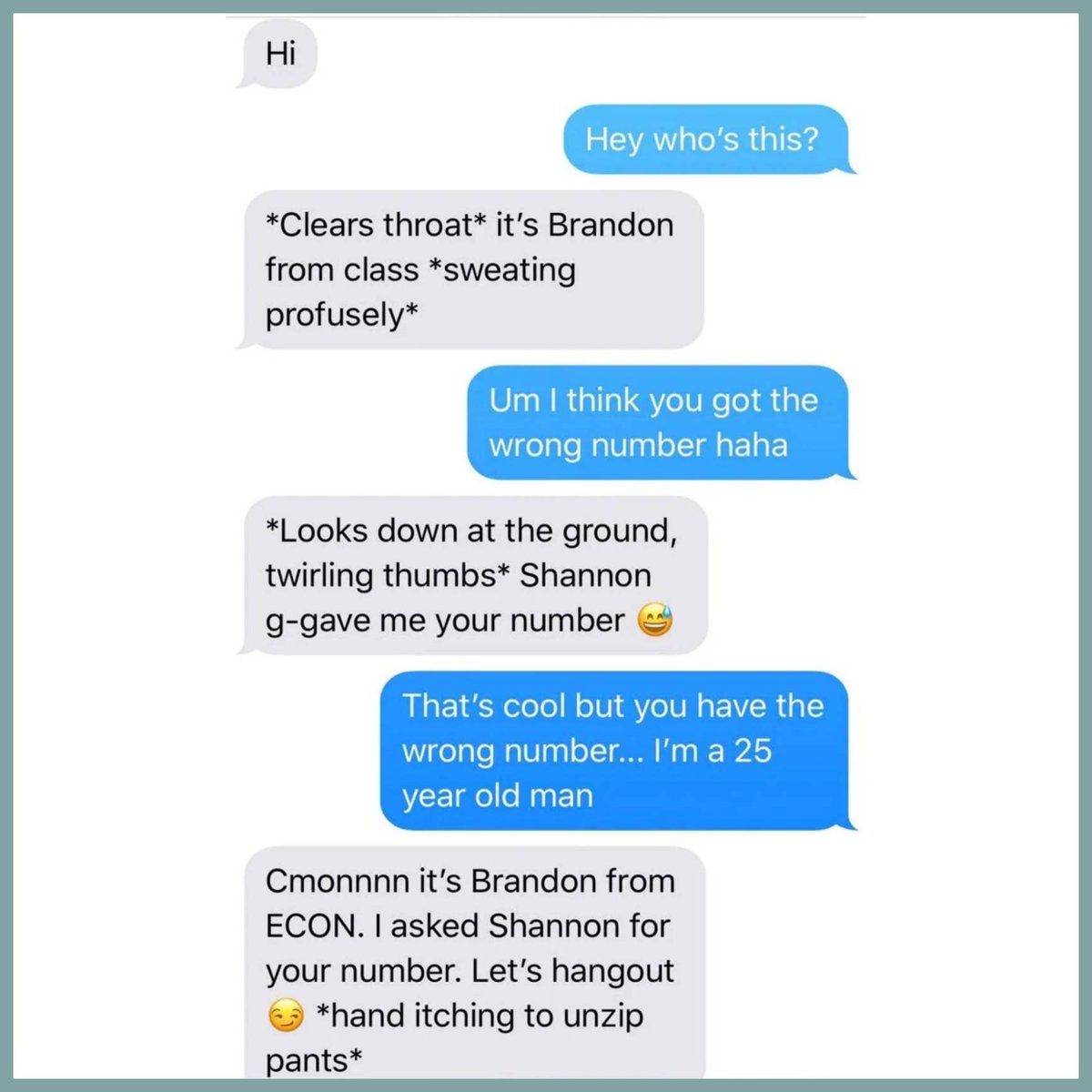 AskAubry 🦋 🐆🦝 tweet media