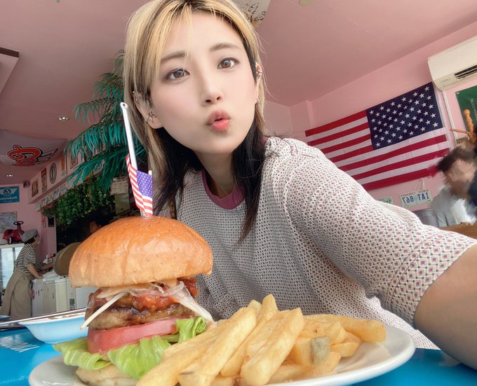 コスプレイヤーつんこのTwitter画像9