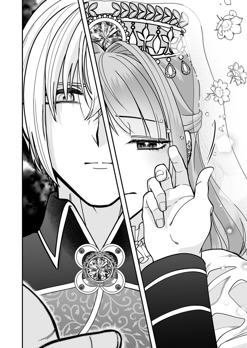 溺愛が約束されたシンデレラストーリー

『婚約破棄で幸せを諦めた私ですが、 女嫌いの次期国王に求婚されました』
原作:山口夢(@yume_yamaguchi)作画:田恵美理(@Deeeeeeeen0804)

8月15日(火)新連載開始

https://t.co/LhXqjcck9k

#侯爵令嬢 #婚約破棄で幸せを諦めた私ですが #GANMA! 