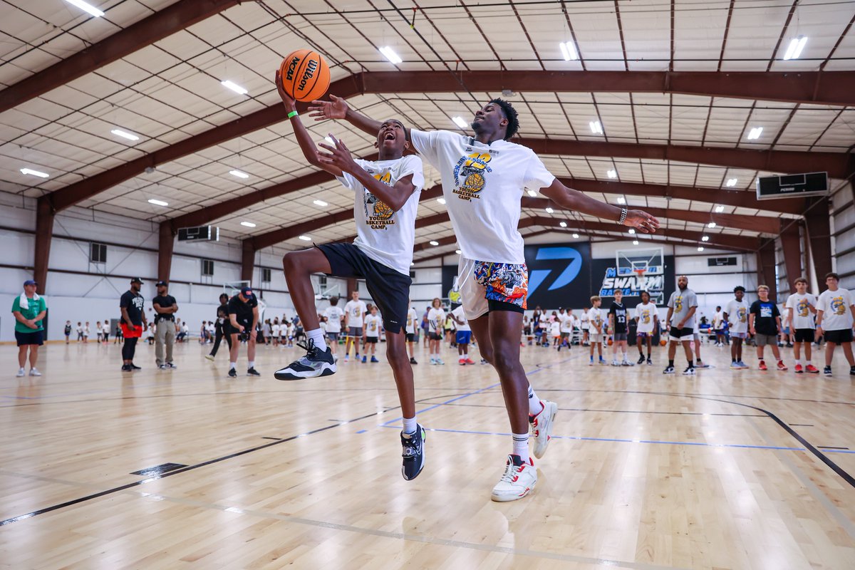 WesHalePhoto's tweet photo. Here are some highlights from @FlexWorkSports youth basketball camp on 7/28/2023 hosted by Jaren Jackson Jr. @perfect7sports 
#radactionphotography #sportraits #canon #sportsphotography #basketball #radphotos #MemphisSportsPhotographer https://t.co/uAcE1KBA5H