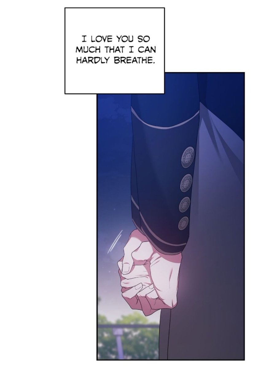 chifuyor's tweet photo. carcel's monologue about ines is one of the most beautiful things ever :(( he doesn't even ask for her to reciprocate, he just wants to be with her 🥹 https://t.co/8xXt867eIj
