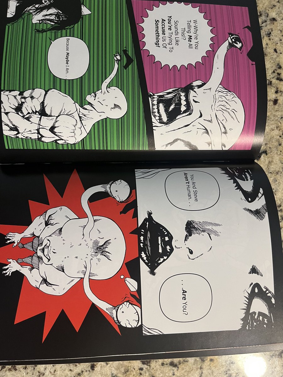 Overlordcomics's tweet photo. Volume 1 of Mighty Snail is now available at @diceheadgames and @EpikosCCG!  If you’re in the area, stop by and pick up a copy!  🐌 

#comic #comics #webcomic #webcomics #comicbook #comicbooks #art #comicart #indiecomic #indiecomics #superhero #manga #mangaart #anime #animeart https://t.co/Jz66k1vT7J