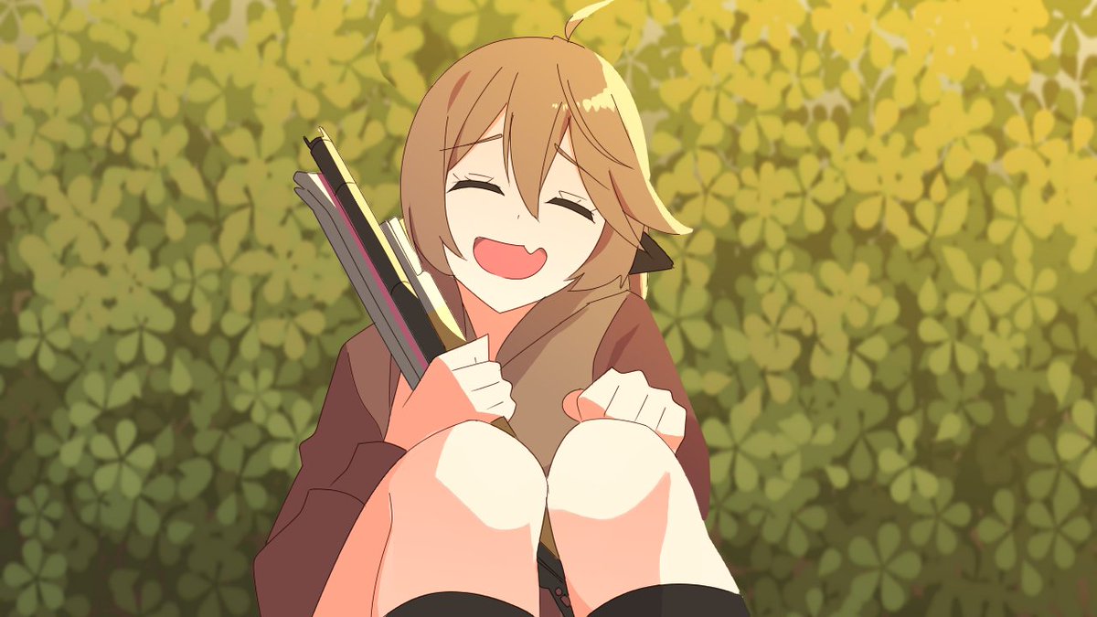 DaisukeSenpai_'s tweet photo. $10 commission anime scenes like artsyle... Dm me if you're interested thank you~~ 

#commissionsopen #Commission #ArtistOnTwitter https://t.co/PIOhK08Wx4