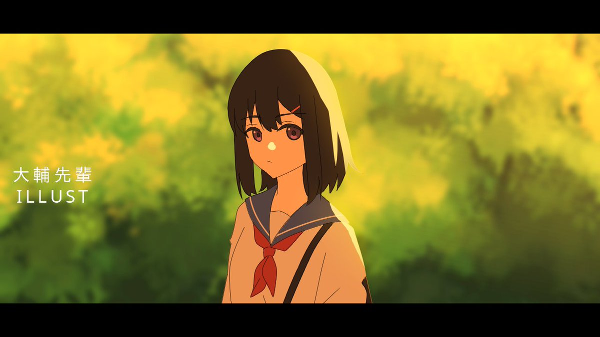 DaisukeSenpai_'s tweet photo. $10 commission anime scenes like artsyle... Dm me if you're interested thank you~~ 

#commissionsopen #Commission #ArtistOnTwitter https://t.co/PIOhK08Wx4