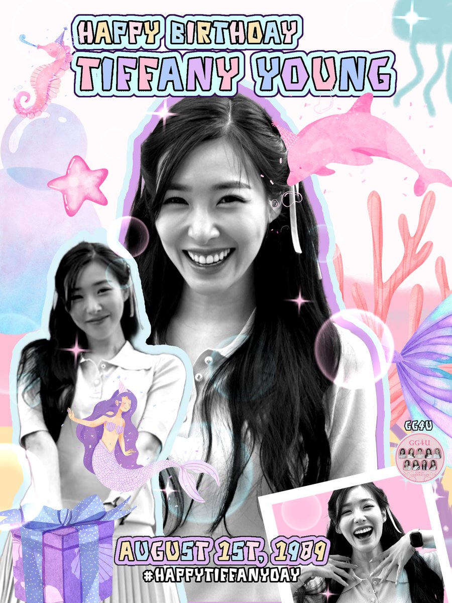 In this serene waltz of life, a year unfurled, creating a galore of enticing memories. A day to cherish as love enshrined on this 𝐛𝐨𝐫𝐧 𝐝𝐚𝐲 of our dearest Tiffany Young. Hence, GG4U is inviting all of you to indulge in this enchanting day by using this twibbon. ☾ ₊˚