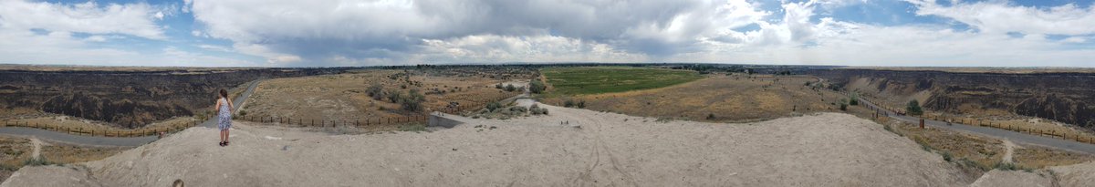 chrisprey's tweet photo. Evel Knievel Snake River Canyon Jump Site
https://t.co/31mgN39wry https://t.co/95HIYEZwv9