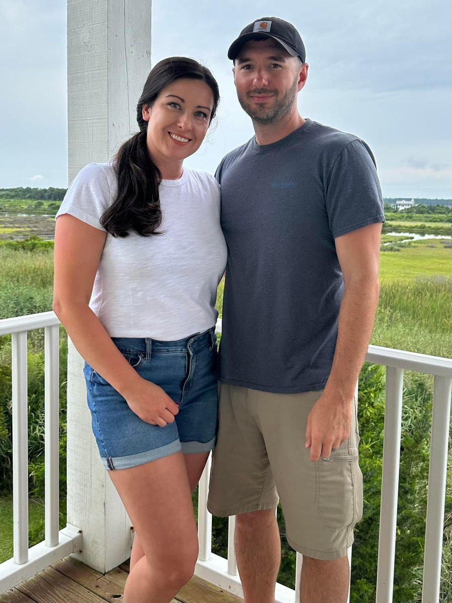 This past weekend marked 17 years with my beautiful wife. The Lord has blessed me abundantly.