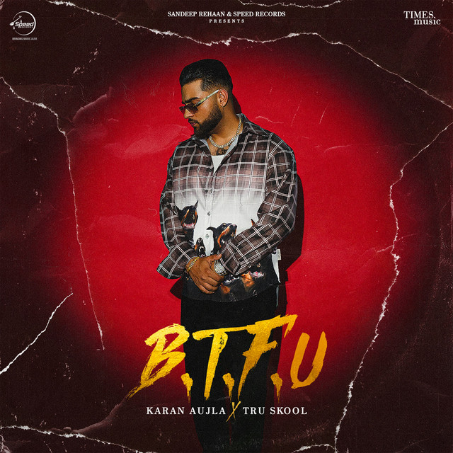 HH_TALK's tweet photo. Addi Sunni - Karan Aujla from B.T.F.U crossed 5 million streams on Spotify 📈🚀
Tags : #AddiSunni #KarnaAujla #BTFU https://t.co/k2BuNBPEKT