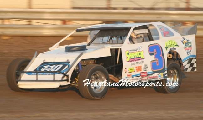 Troydms's tweet photo. This popped up on the @USMTS page this past weekend. 
In 2006-2007 this car was unstoppable https://t.co/jJeAk8h8Op