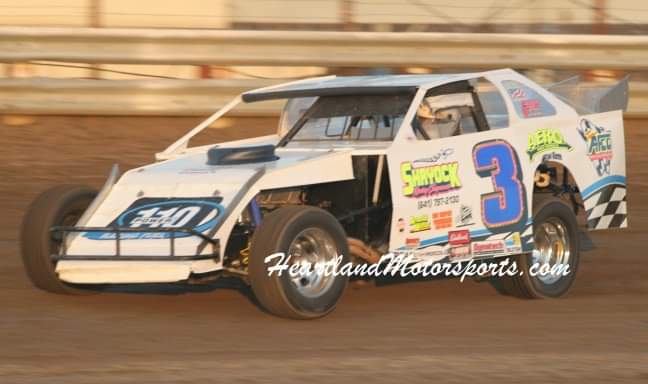 This popped up on the @USMTS page this past weekend. 
In 2006-2007 this car was unstoppable