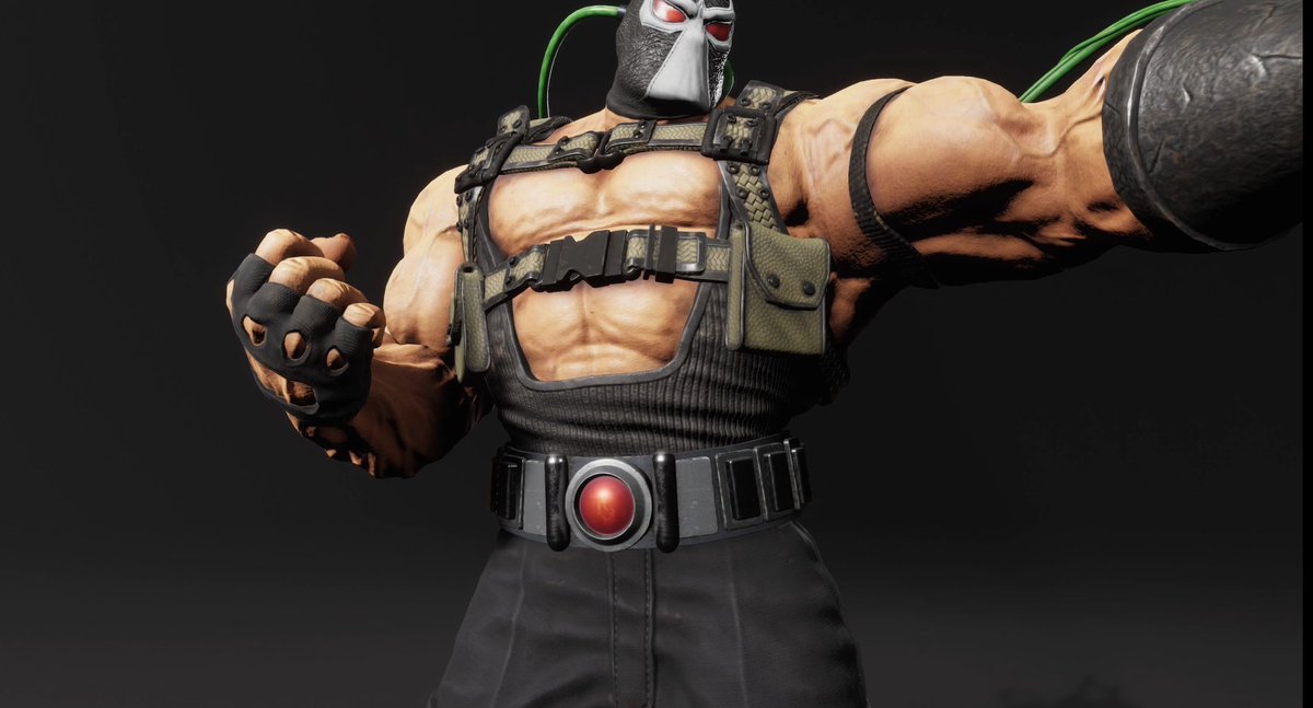 SergioCollects's tweet photo. McFarlane Toys brings Bane physical action figure into the digital realm with enhanced features. 

SUPPLY: 1,993 | $50 | AUGUST 3 AT 8:30AM PT 

🧵👇

The design is based on the sold-out McFarlane Toys 2022 Bane Megafig that measures 8.75 inches and retailed for $39.99. They can still can be found on Amazon for $199. So a nice 5x return in just one year. 

The digital version isn’t simply a scanned version of the physical. The details are clearly superior to the physical in many ways. It also comes with animation and sound, which have yet to be showcased as of this writing. 

It’s worth noting that the supply on this one is relatively high at 1,993 editions. For some perspective, the recent Batman drop on the platform was 1,987 editions and the floor price is currently $88. Batman is a significantly bigger character. And although it’s not the first appearance, it is the first interoperable and self-custodial Batman figure on earth. 

As beautiful as this Bane statue is, I wish the supply was closer to 1,000 editions to make this a truly sought-after piece. I expect the floor price to be very close to retail ($50). I could be completely off on this, so just buy what you like.  

Bane became known as "The Man Who Broke the Bat" when he broke Batman's back, forcing Bruce Wayne to give up the Batman persona while he recuperated, according to the Batman Fandom website. 

APPEARANCES: 

• First Appearance: Batman: Vengeance of Bane #1 (January 1993)
• First TV Appearance: Batman: The Animated Series: Season 3, Episode 1 (1994)
• First Action Figure: BATMAN: THE ANIMATED SERIES by KENNER (1995)
• Bane's first video game appearance was in the video game adaptation of Batman & Robin (1998)
• First 2D digital trading card appearance: HRO (2023) 
• First 3D digital collectible appearance: McFarlane Toys Digital (2023)

DROP DETAILS:

GREEN VENOM | 1,600 MINTS | RARE
RED VENOM | 360 MINTS | LEGENDARY
BLUE VENOM | 33 MINTS | EXOTIC

• ALLOWLIST 1 - AUGUST 3 AT 8:30AM PT / 11:30AM ET
TOP 10 PLAYERS - UP TO 3 COLLECTIBLES - 10% DISCOUNT
TOP 100 PLAYERS - UP TO 2 COLLECTIBLES - 10% DISCOUNT
PLAYERS WITH OVER 5000 XP - 1 COLLECTIBLE - 10% DISCOUNT

• ALLOWLIST 2 - AUGUST 3 AT 9:30AM PT / 12:30PM ET
PLAYERS WITH OVER 400 XP - 1 COLLECTIBLE - $50 (MATIC EQUIVALENT)

• PUBLIC MINT - AUGUST 3 AT 10:00AM PT / 1:00PM ET
NO PURCHASE LIMIT - $50 (MATIC EQUIVALENT)

#Bane #McFarlaneToys