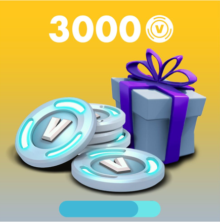 Zay_Web_Analyst's tweet photo. #Fortnite #vbucks  #Giveaway #giveawayFortnite
Who’s ready? 🎁 https://t.co/fmlKSLctLI