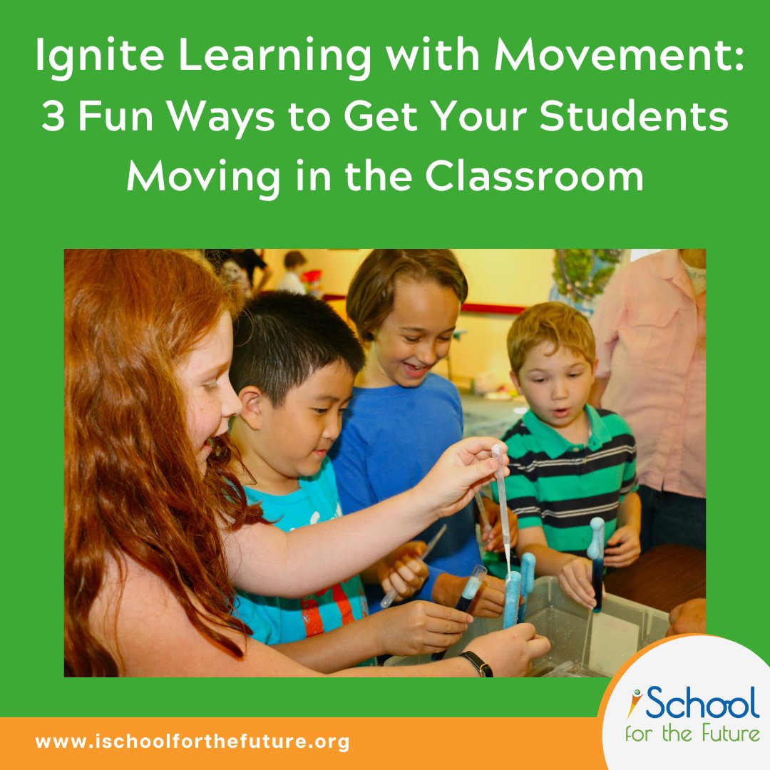 iSchool for the Future tweet media