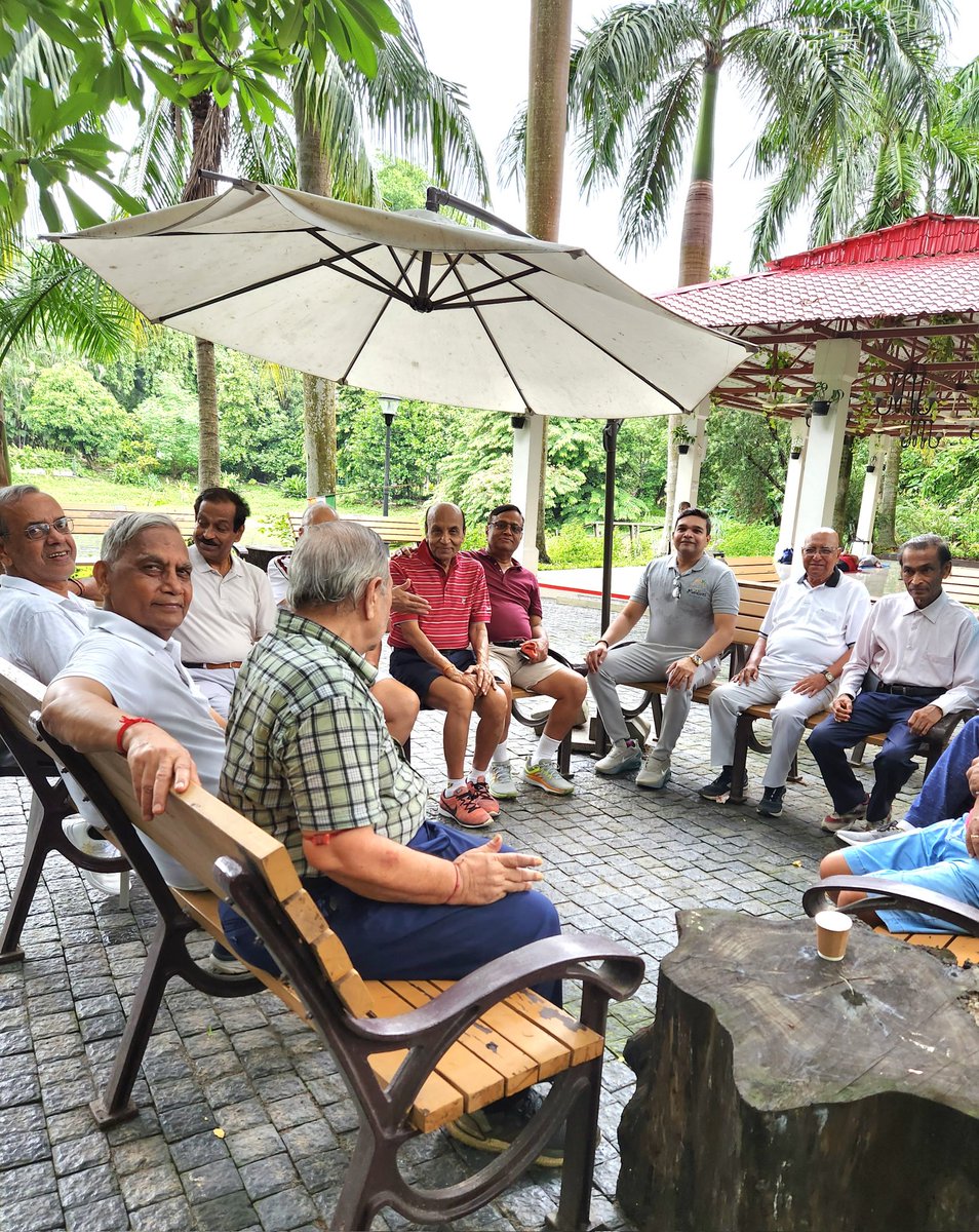 RamKJaiswal's tweet image. "Happiness is now.. in every moment that we realize n`emulate it &amp;amp; spread it around. #ThinkRight to stay #ForeverHappy!" ~Ram

@MoHFW_INDIA @UN @WHO