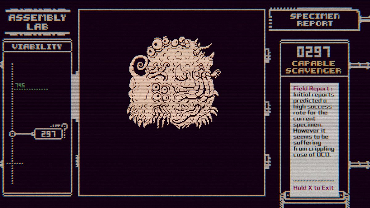 Piece_of_Craft's tweet image. Glop Drop
#MadeInDreams #dailyobserver