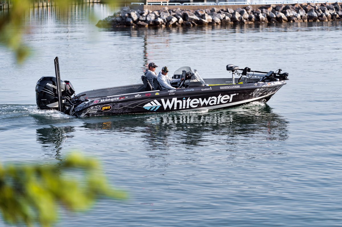 TheNextBiteTV's tweet photo. Congrats to Jason Przekurat for finishing 15th in points for the National Walleye Tour and qualifying him as one of the top forty anglers going to the Championship on Devils Lake!
#thenextbitetv #jasonprzekurat #qualified #championship #devilslakend #nwt #tournamentlife #fishing https://t.co/tCokQ6km6c