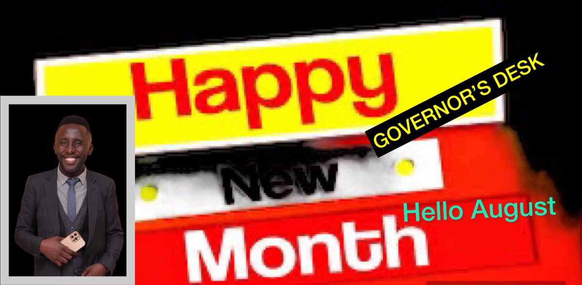 #HappyNewMonth #Happynewweek