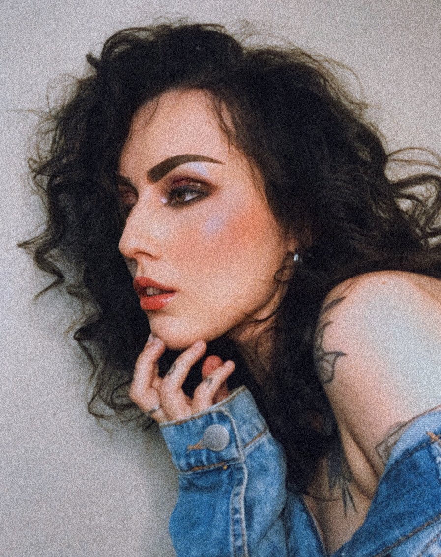 ameganvenenosa's tweet photo. This Barbie is joining the 27 Club 🎉 https://t.co/fmmTkDzKCR